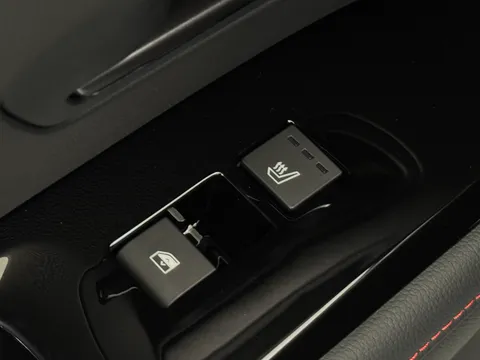 DN75CFX Hyundai Tucson 1.6T Plug-in Hybrid N Line S 5dr Auto Thumbnail #27