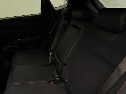 DN75CFX Hyundai Tucson 1.6T Plug-in Hybrid N Line S 5dr Auto Thumbnail #21