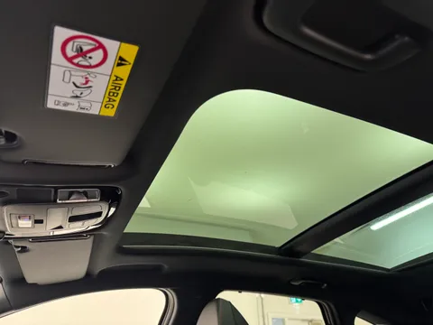 DN75CFX Hyundai Tucson 1.6T Plug-in Hybrid N Line S 5dr Auto Thumbnail #23