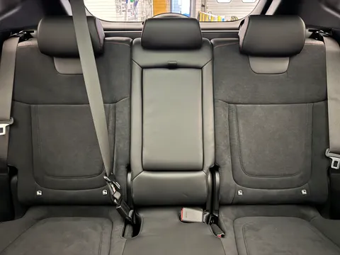 DN75CFX Hyundai Tucson 1.6T Plug-in Hybrid N Line S 5dr Auto Thumbnail #20