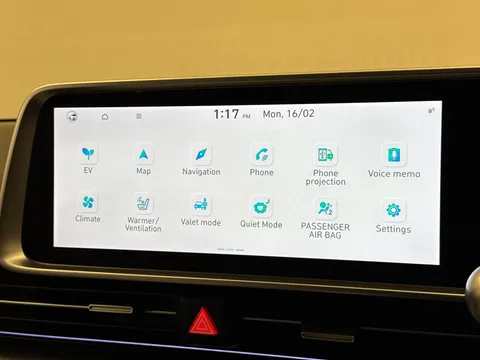 10 of 36 for Hyundai Ioniq 6 239kW Ultimate 77kWh 4dr AWD Auto