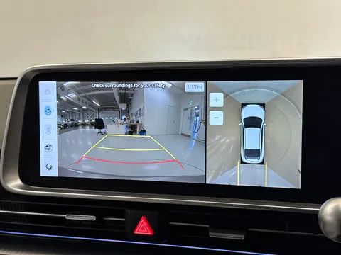 12 of 36 for Hyundai Ioniq 6 239kW Ultimate 77kWh 4dr AWD Auto