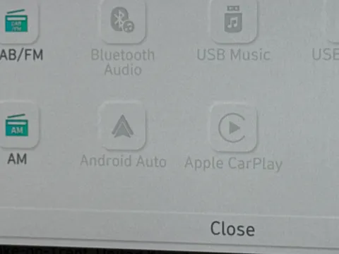 13 of 36 for Hyundai Ioniq 6 239kW Ultimate 77kWh 4dr AWD Auto