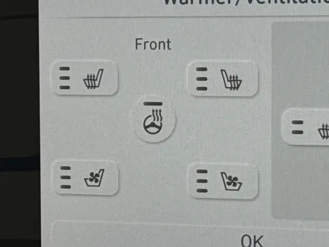 14 of 36 for Hyundai Ioniq 6 239kW Ultimate 77kWh 4dr AWD Auto