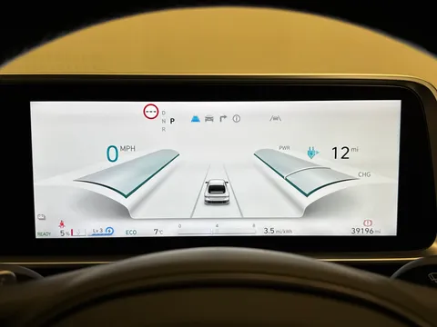 15 of 36 for Hyundai Ioniq 6 239kW Ultimate 77kWh 4dr AWD Auto