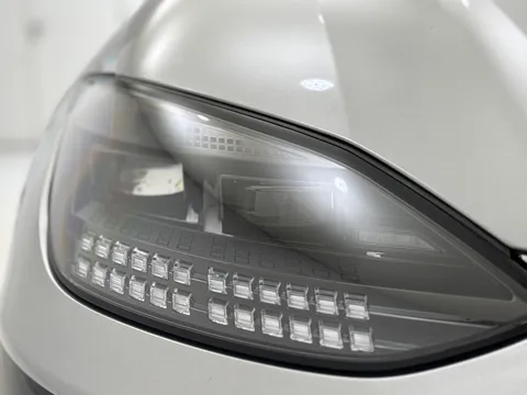 35 of 36 for Hyundai Ioniq 6 239kW Ultimate 77kWh 4dr AWD Auto