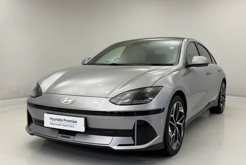 3 of 36 for Hyundai Ioniq 6 239kW Ultimate 77kWh 4dr AWD Auto