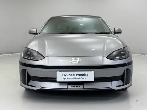 2 of 36 for Hyundai Ioniq 6 239kW Ultimate 77kWh 4dr AWD Auto