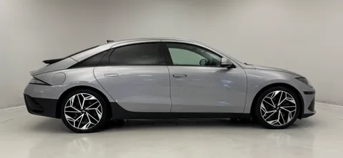 32 of 36 for Hyundai Ioniq 6 239kW Ultimate 77kWh 4dr AWD Auto