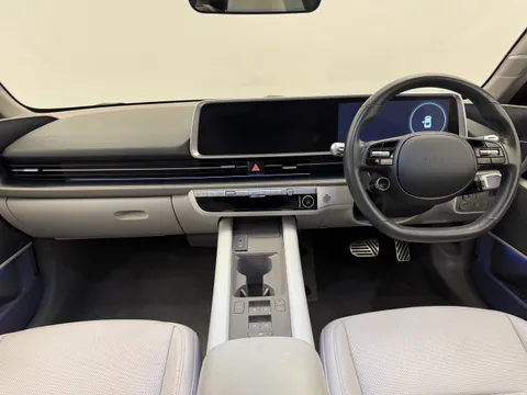 5 of 36 for Hyundai Ioniq 6 239kW Ultimate 77kWh 4dr AWD Auto