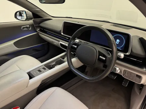 4 of 36 for Hyundai Ioniq 6 239kW Ultimate 77kWh 4dr AWD Auto