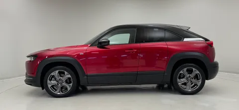 DT23NZC Mazda MX-30 107kW Makoto 35.5kWh 5dr Auto Thumbnail #2