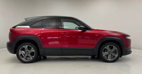 DT23NZC Mazda MX-30 107kW Makoto 35.5kWh 5dr Auto Thumbnail #5