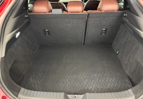 DT23NZC Mazda MX-30 107kW Makoto 35.5kWh 5dr Auto Thumbnail #10