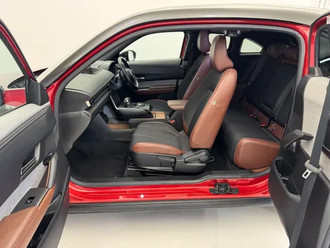 DT23NZC Mazda MX-30 107kW Makoto 35.5kWh 5dr Auto Thumbnail #11