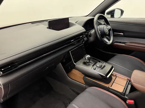 DT23NZC Mazda MX-30 107kW Makoto 35.5kWh 5dr Auto Thumbnail #14