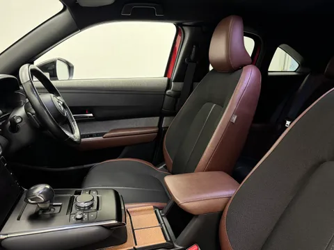 DT23NZC Mazda MX-30 107kW Makoto 35.5kWh 5dr Auto Thumbnail #15