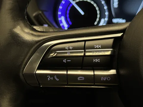 DT23NZC Mazda MX-30 107kW Makoto 35.5kWh 5dr Auto Thumbnail #26