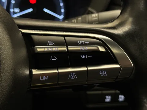 DT23NZC Mazda MX-30 107kW Makoto 35.5kWh 5dr Auto Thumbnail #27