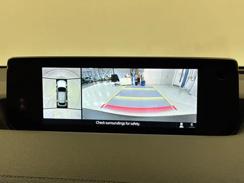 DT23NZC Mazda MX-30 107kW Makoto 35.5kWh 5dr Auto Thumbnail #31