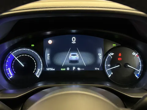 DT23NZC Mazda MX-30 107kW Makoto 35.5kWh 5dr Auto Thumbnail #34