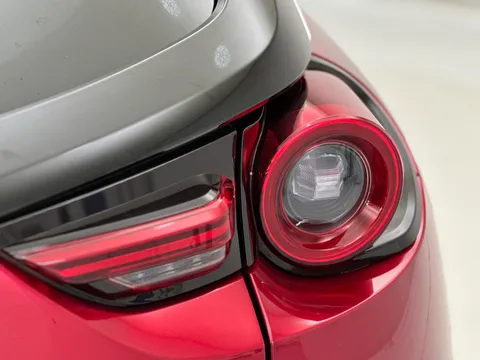 DT23NZC Mazda MX-30 107kW Makoto 35.5kWh 5dr Auto Thumbnail #40