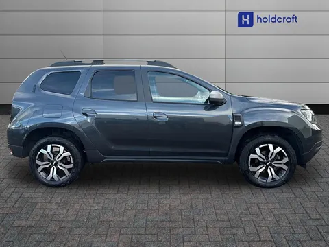 WP24JCO Dacia Duster 1.0 TCe 90 Journey 5dr Thumbnail #8