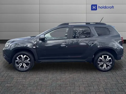 WP24JCO Dacia Duster 1.0 TCe 90 Journey 5dr Thumbnail #9