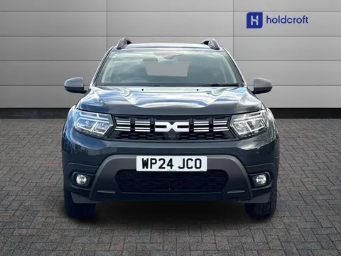 WP24JCO Dacia Duster 1.0 TCe 90 Journey 5dr Thumbnail #13