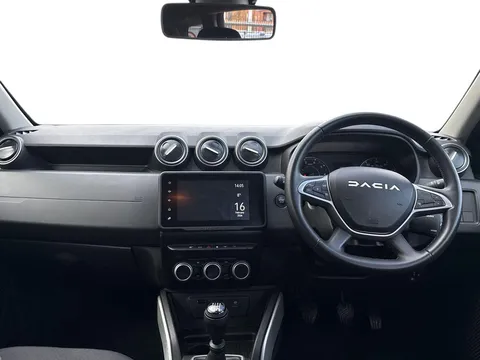 WP24JCO Dacia Duster 1.0 TCe 90 Journey 5dr Thumbnail #16