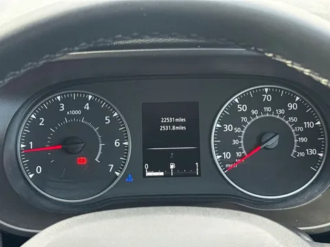 WP24JCO Dacia Duster 1.0 TCe 90 Journey 5dr Thumbnail #17