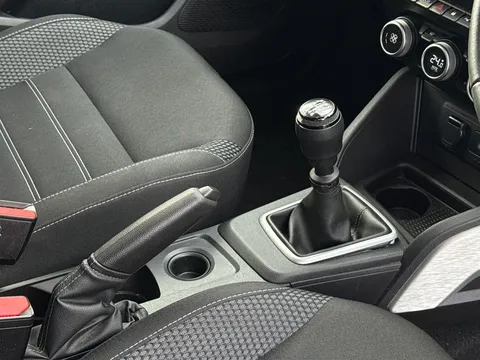 WP24JCO Dacia Duster 1.0 TCe 90 Journey 5dr Thumbnail #18