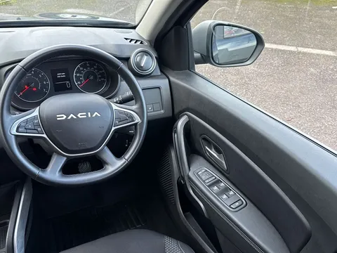 WP24JCO Dacia Duster 1.0 TCe 90 Journey 5dr Thumbnail #22