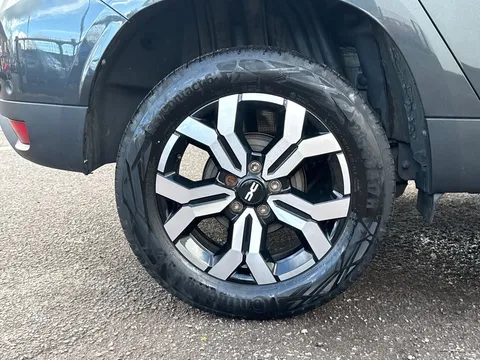 WP24JCO Dacia Duster 1.0 TCe 90 Journey 5dr Thumbnail #31