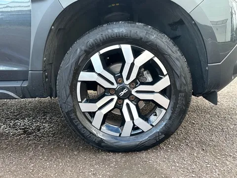 WP24JCO Dacia Duster 1.0 TCe 90 Journey 5dr Thumbnail #34