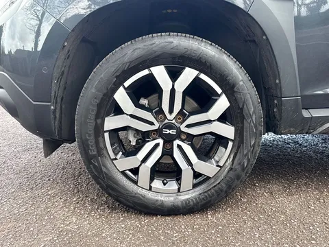 WP24JCO Dacia Duster 1.0 TCe 90 Journey 5dr Thumbnail #32