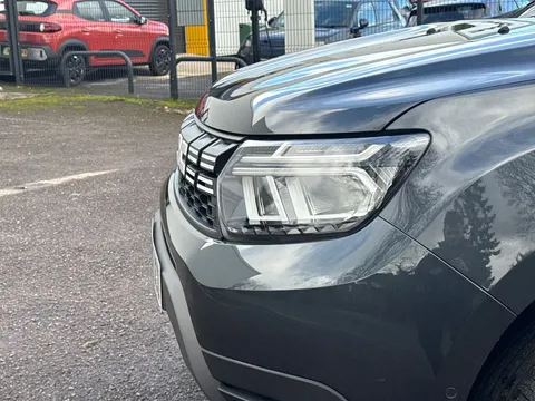 WP24JCO Dacia Duster 1.0 TCe 90 Journey 5dr Thumbnail #25