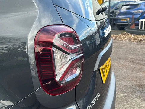 WP24JCO Dacia Duster 1.0 TCe 90 Journey 5dr Thumbnail #29