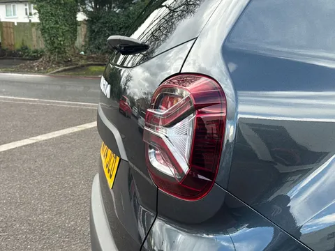 WP24JCO Dacia Duster 1.0 TCe 90 Journey 5dr Thumbnail #30