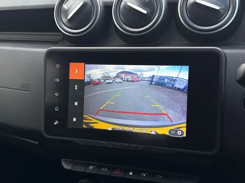 WP24JCO Dacia Duster 1.0 TCe 90 Journey 5dr Thumbnail #7