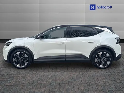 HN24WBP Renault Scenic E-Tech 160kW Techno 87kWh Long Range 5dr Auto Thumbnail #10