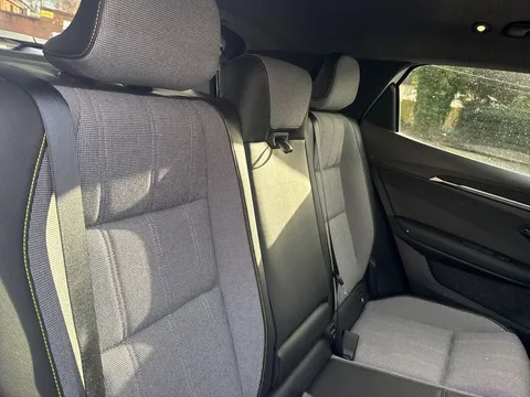HN24WBP Renault Scenic E-Tech 160kW Techno 87kWh Long Range 5dr Auto Thumbnail #15