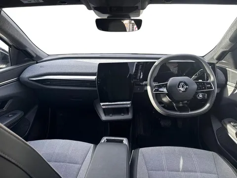 HN24WBP Renault Scenic E-Tech 160kW Techno 87kWh Long Range 5dr Auto Thumbnail #12