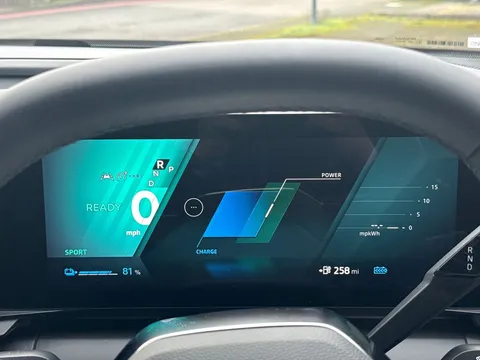 HN24WBP Renault Scenic E-Tech 160kW Techno 87kWh Long Range 5dr Auto Thumbnail #8