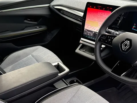 HN24WBP Renault Scenic E-Tech 160kW Techno 87kWh Long Range 5dr Auto Thumbnail #11