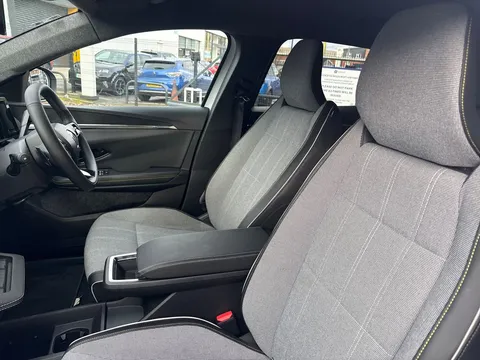 HN24WBP Renault Scenic E-Tech 160kW Techno 87kWh Long Range 5dr Auto Thumbnail #16