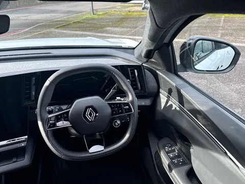 HN24WBP Renault Scenic E-Tech 160kW Techno 87kWh Long Range 5dr Auto Thumbnail #19