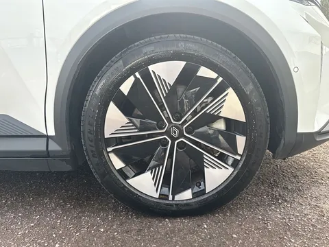 HN24WBP Renault Scenic E-Tech 160kW Techno 87kWh Long Range 5dr Auto Thumbnail #33