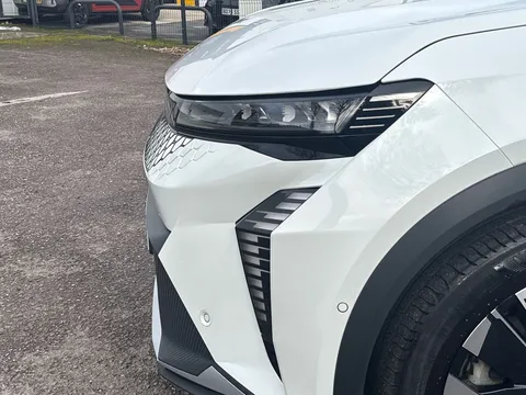 HN24WBP Renault Scenic E-Tech 160kW Techno 87kWh Long Range 5dr Auto Thumbnail #27