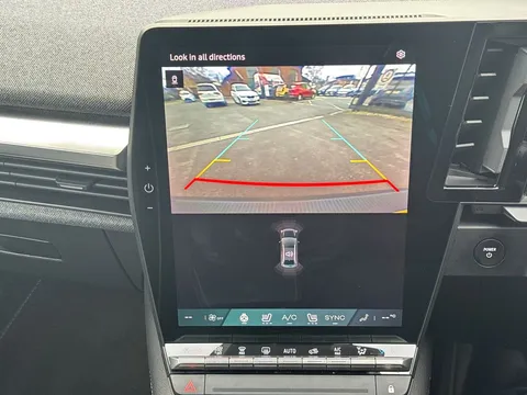 HN24WBP Renault Scenic E-Tech 160kW Techno 87kWh Long Range 5dr Auto Thumbnail #6